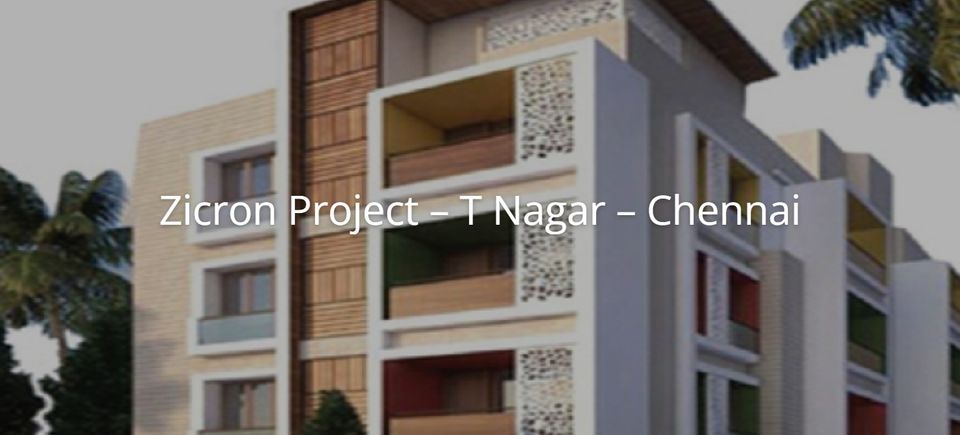 6. zicrom project   t nagar   chennai
