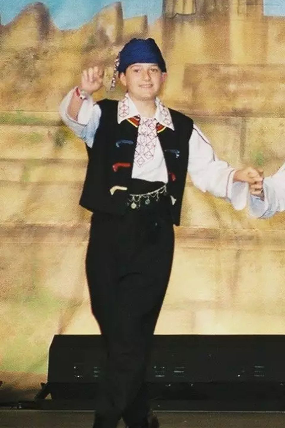 2006 fdf miii nick