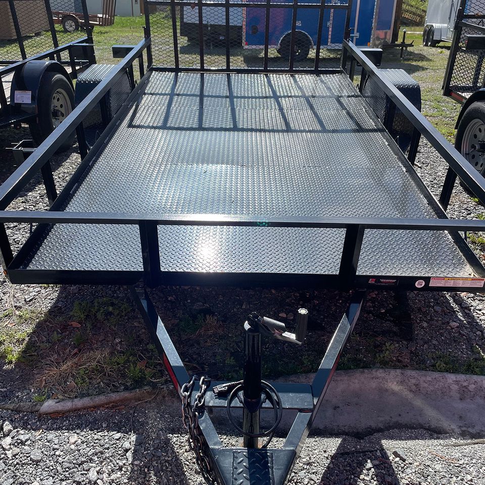 Jjohnson sales trailer 8