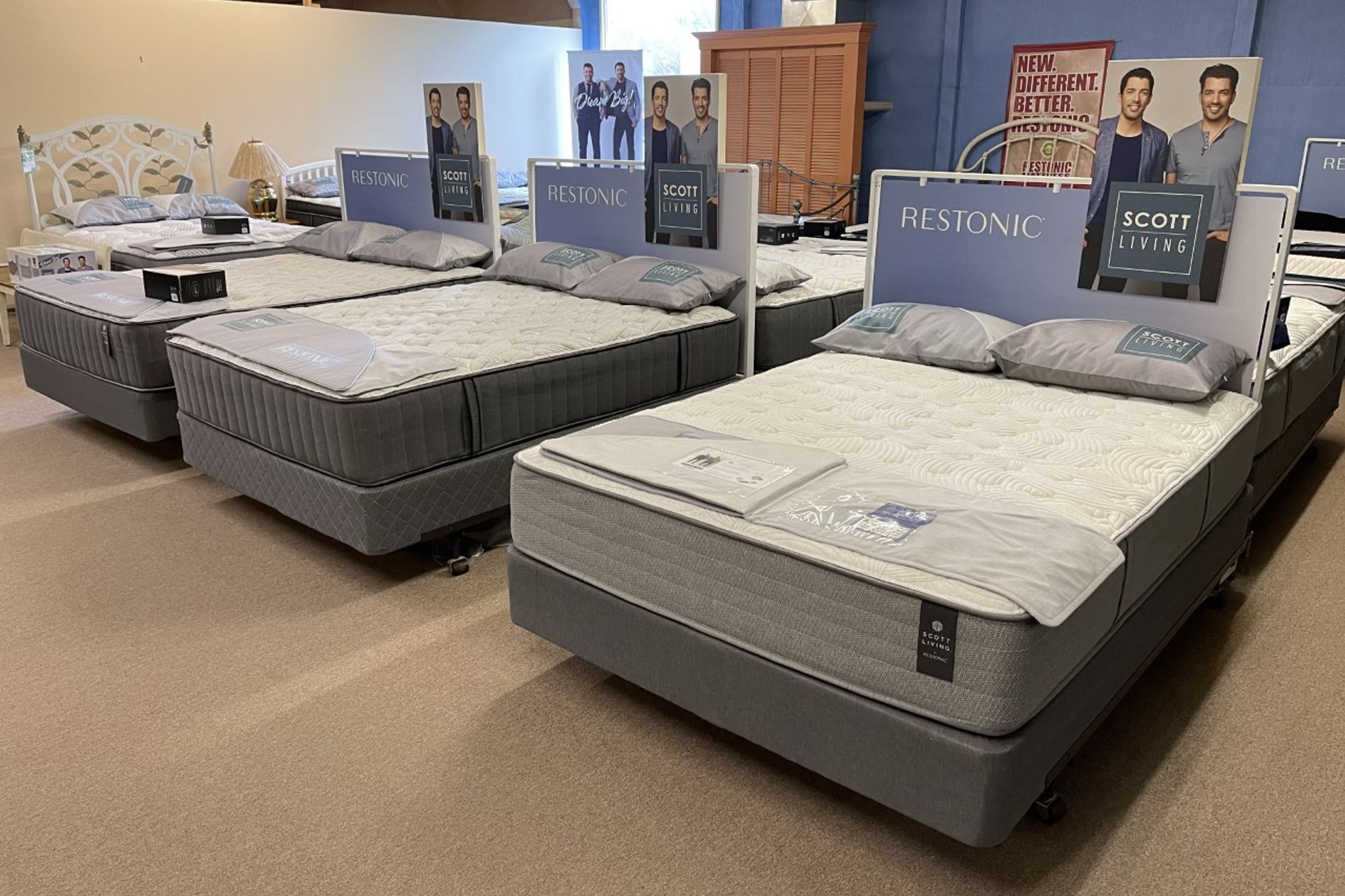 Saxony House Furniture Gallery