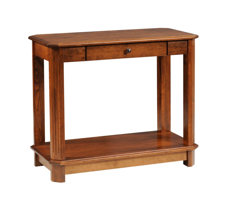 Y t 408 franchi sofa table
