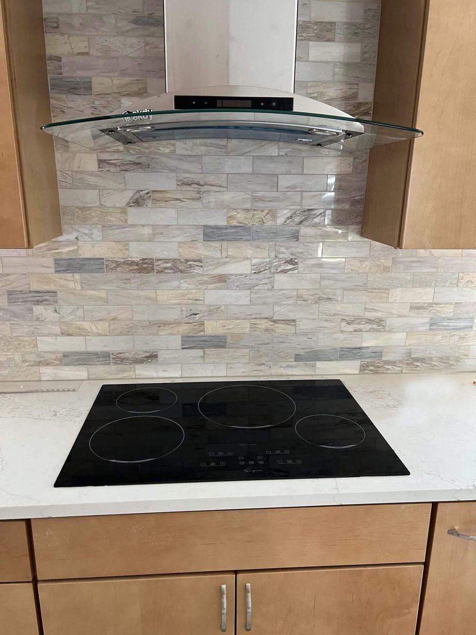 Kitchen remodel tn
