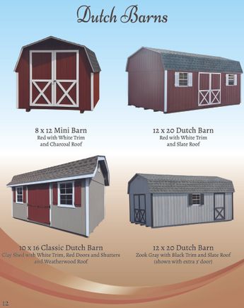 Yoders catalog page 12
