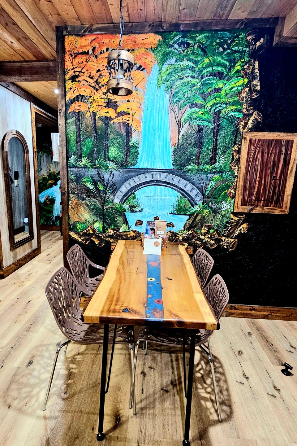 Unit c main table pic