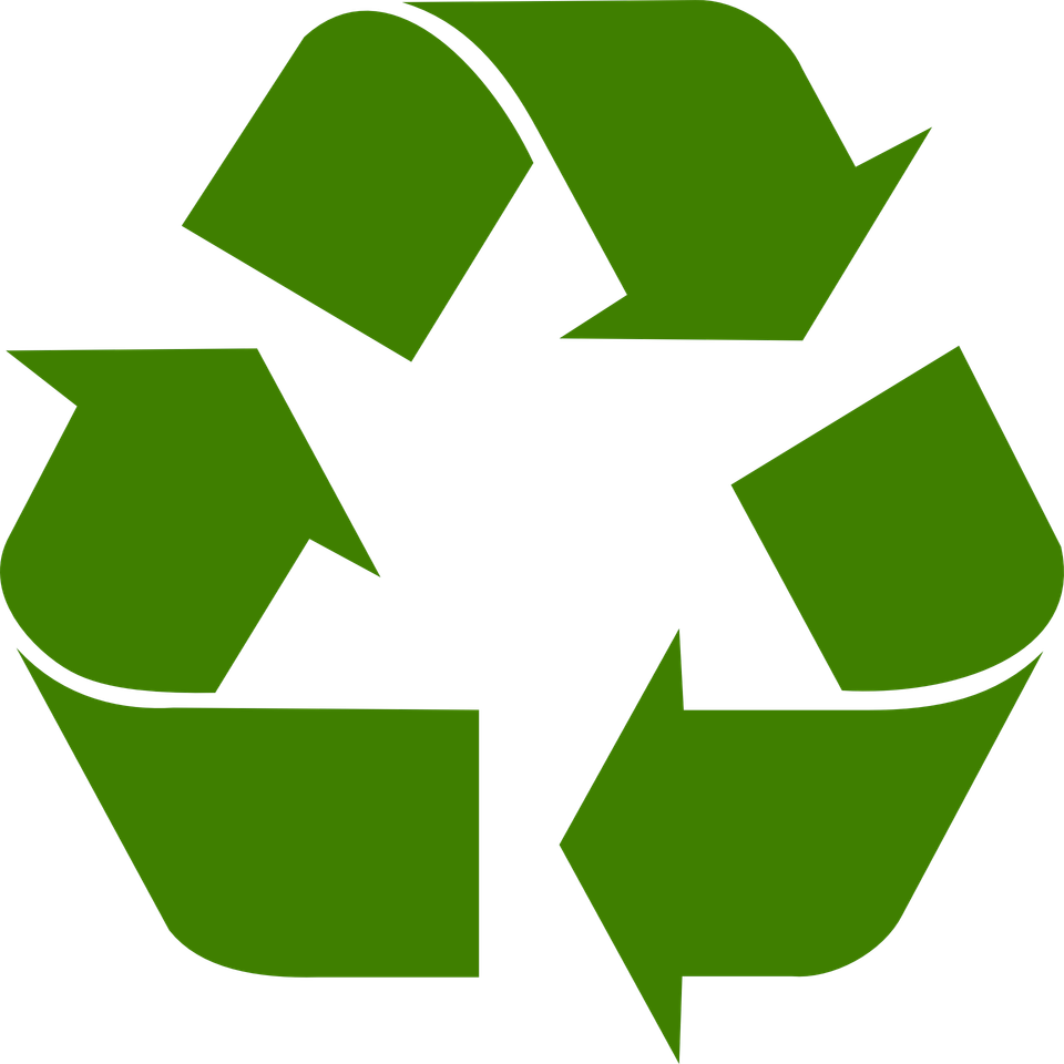 Recycling Icon