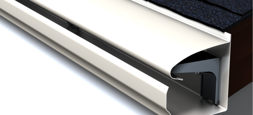 Gutter guard