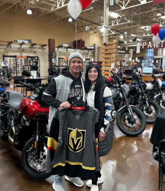 High Rollers MC | Motorcycle Club in Las Vegas, NV