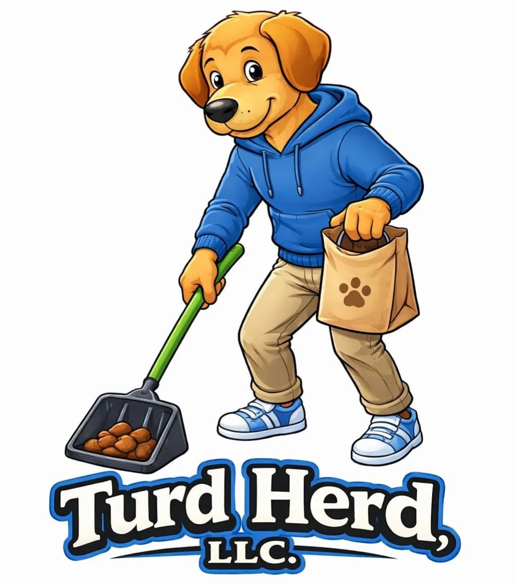 Turd Herd