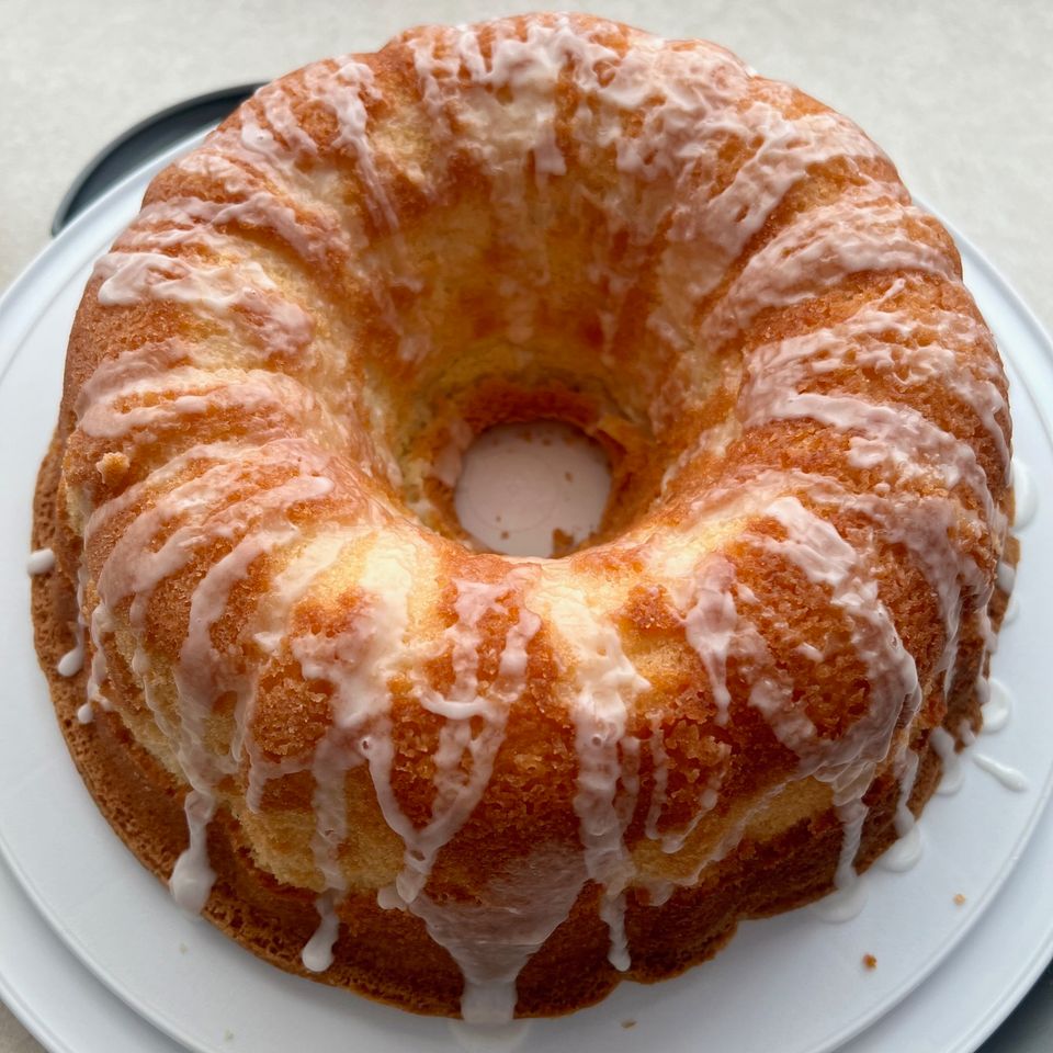 7up cake