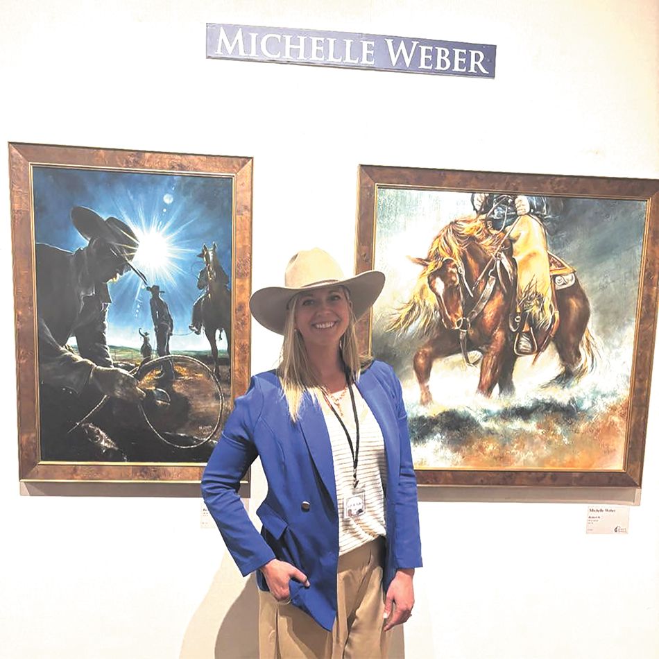 Web fmn august 2026 horses michelle weber 2
