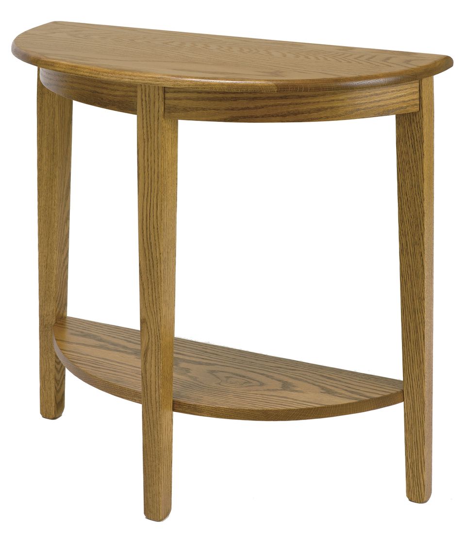 Pw  548 shaker foyer with shelf cp