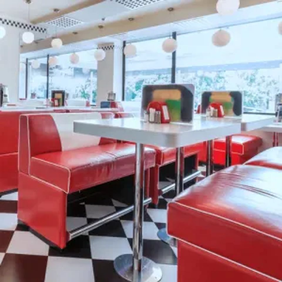 Diners original original