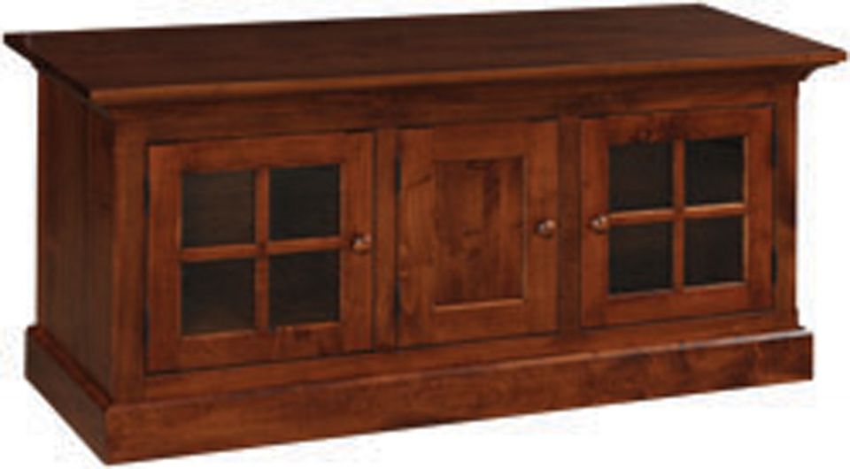Aw wc 1216 flatwall console