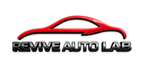 Revive Auto Lab Llc