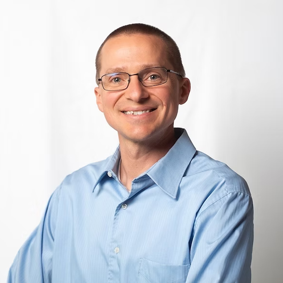 Darren Albers