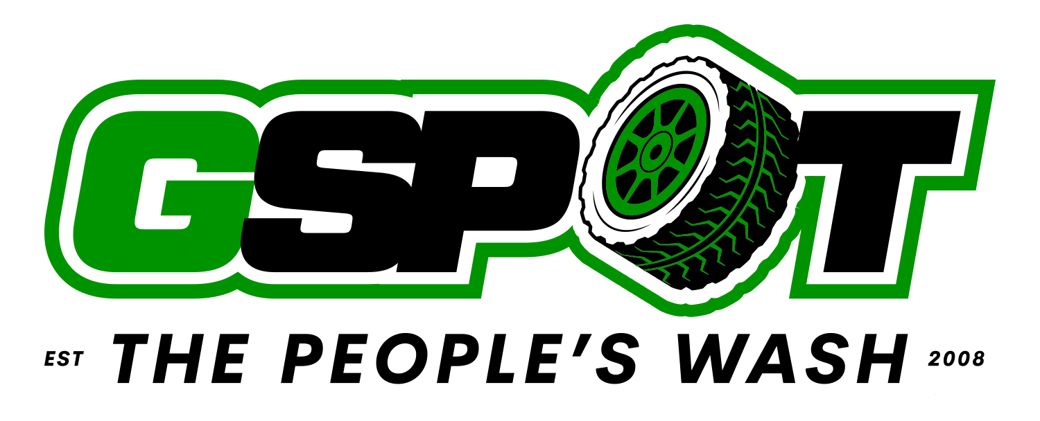 G Spot Detailing