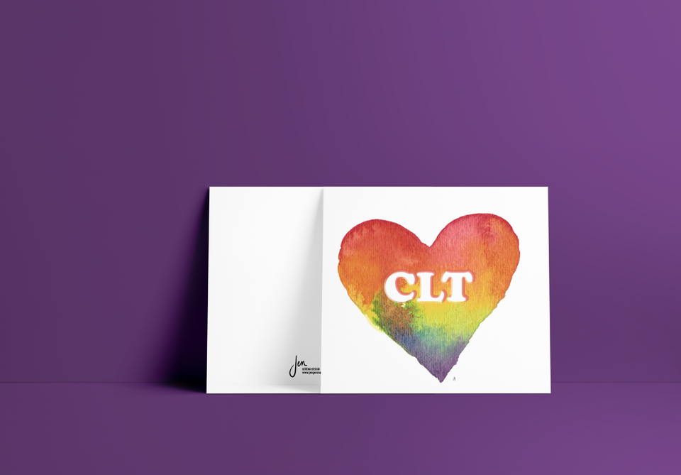 Clt rainbowmini
