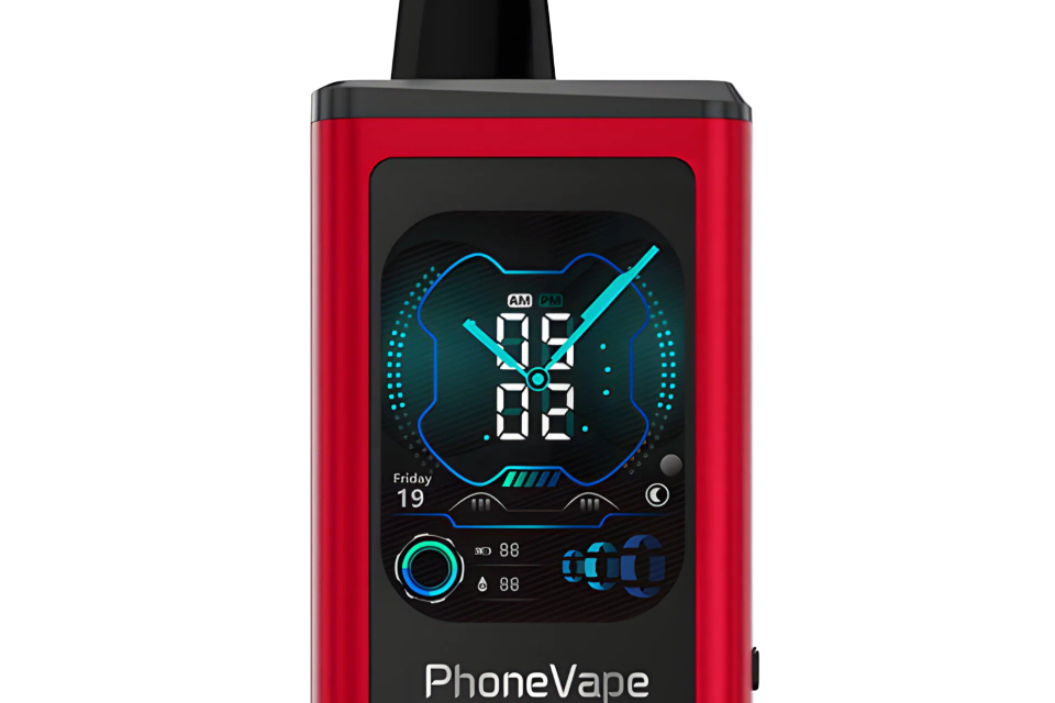 Peach mango watermelon jnr phonevape 30k