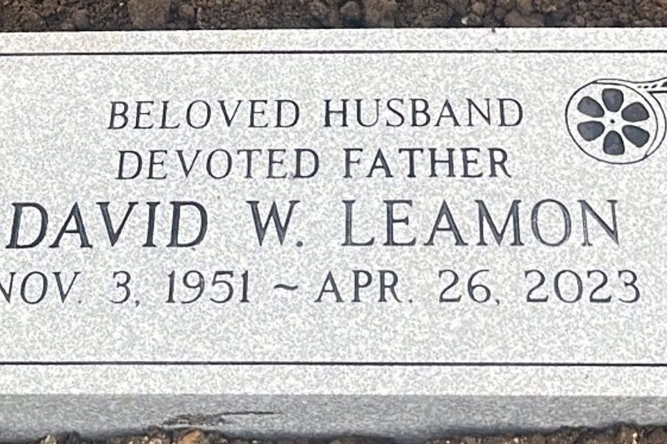 David leamon stone