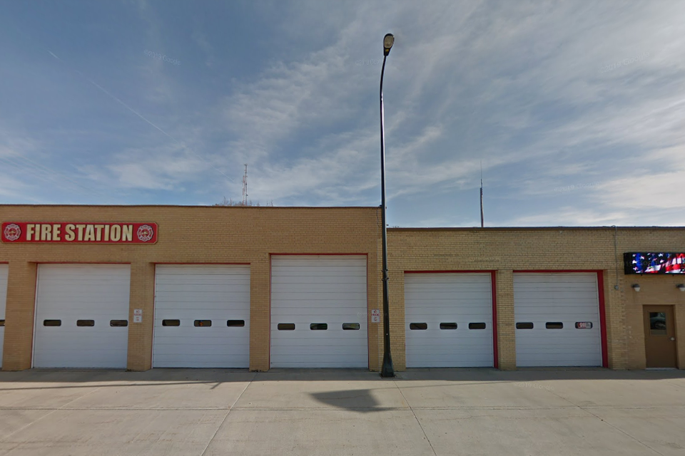 Firestation