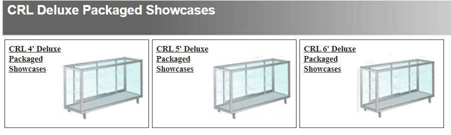 Showcase