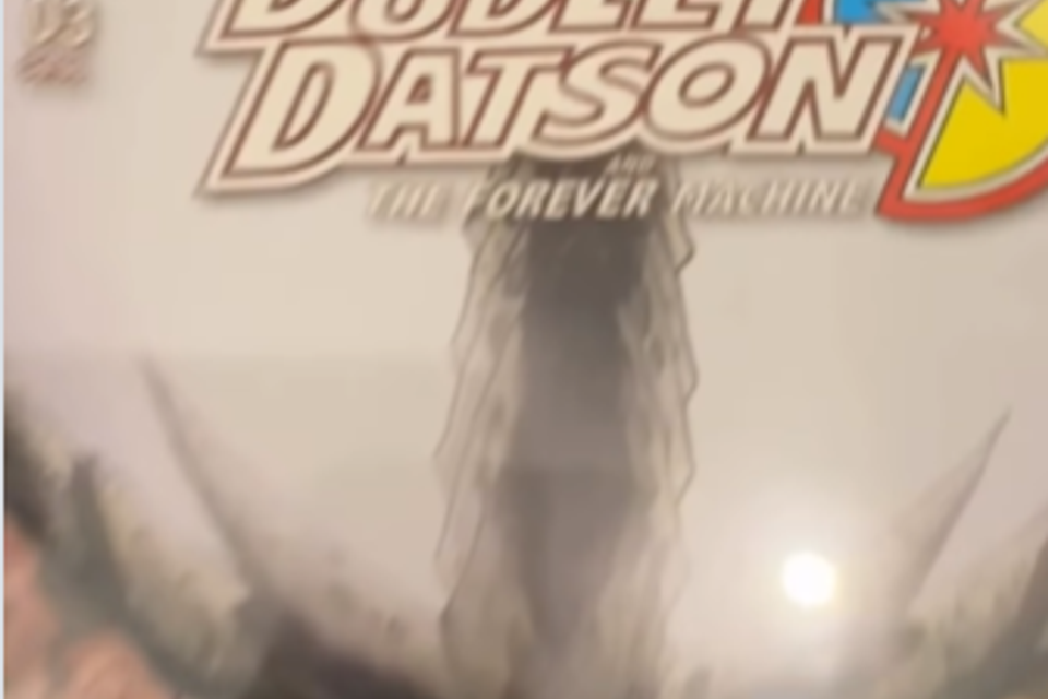 Danny quick instagram reel tour  2 image  1