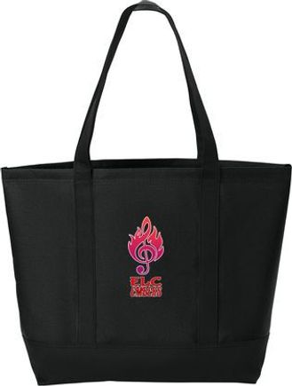 Elc tote