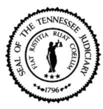 Tennessee judiciary