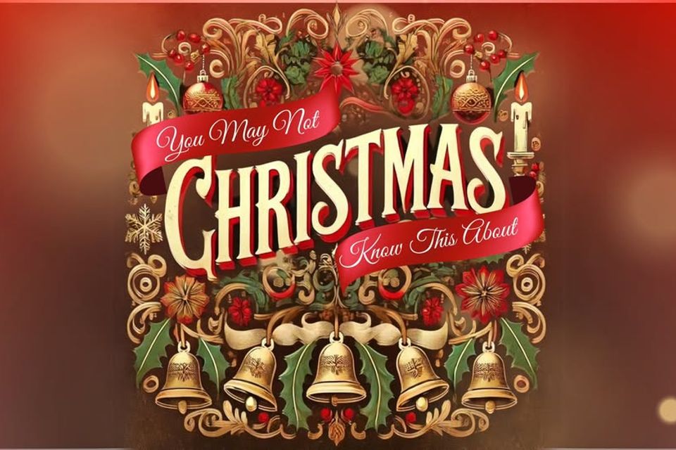 Christmas 2024
