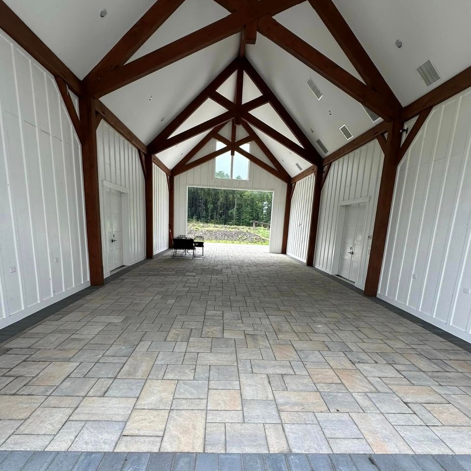 Fulcher barn 2