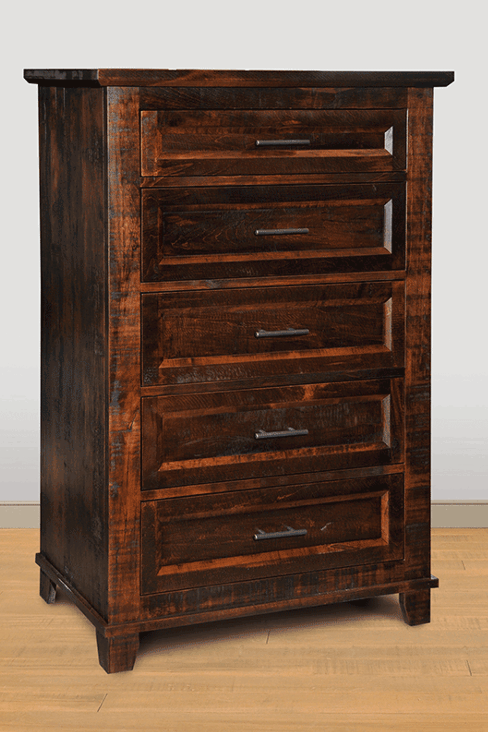 Rustic algonquin chest s sct