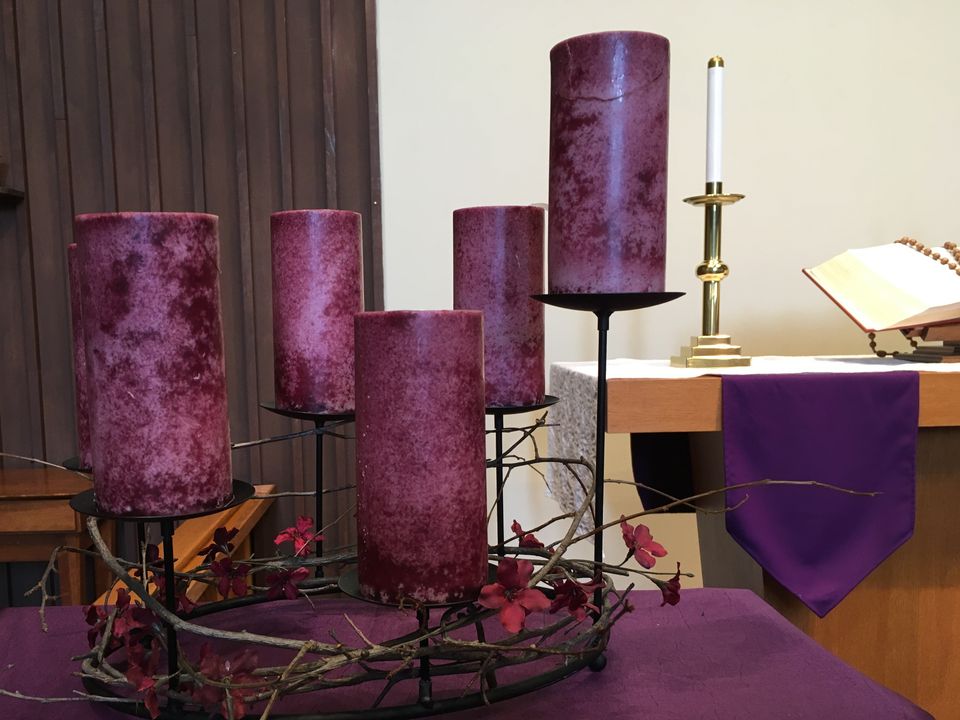Lenten suppers and worship services