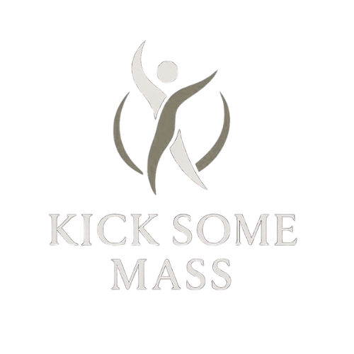 Kick Some Mass