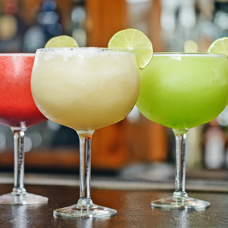 Margaritas