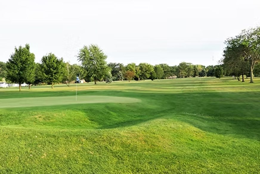 Outdoor recreation St Clair Michigan