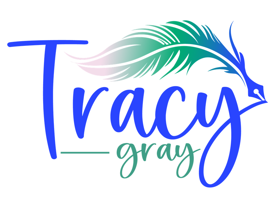 Tracy gray