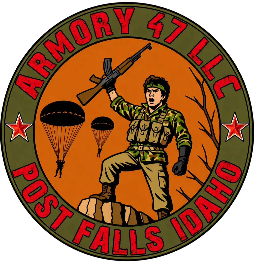 Armory 47 LLC post falls