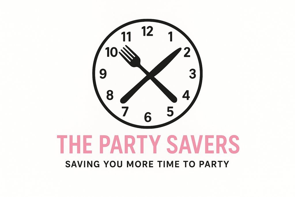 The Party Savers - Waitress & Bartender Services 