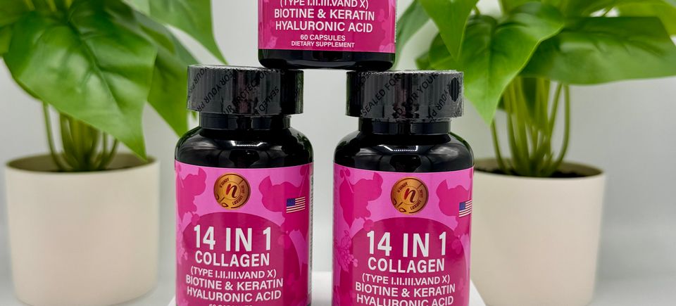 Collagen 3