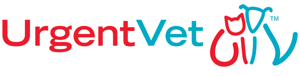 Urgent vet oceanside logo