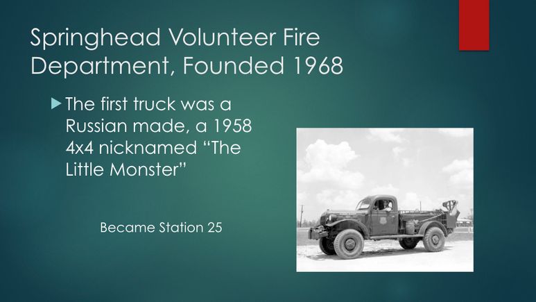 The history of hillsborough county fire rescue 2019.023