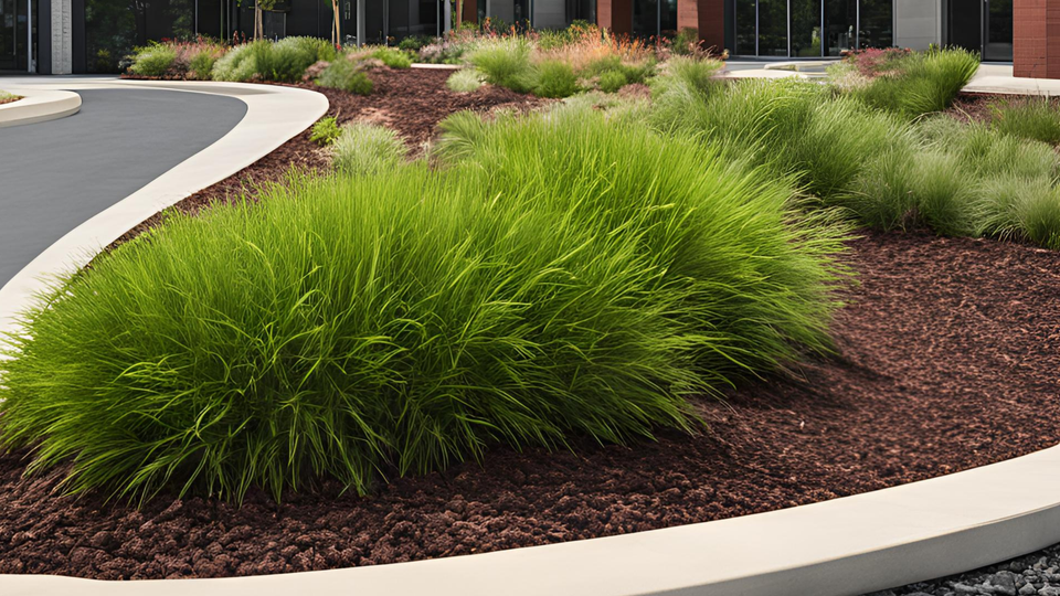 Garden curbs and their benefits