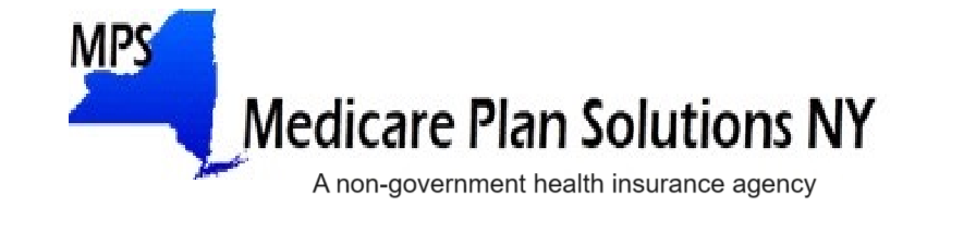 Medicare Plan Solutions NY logo