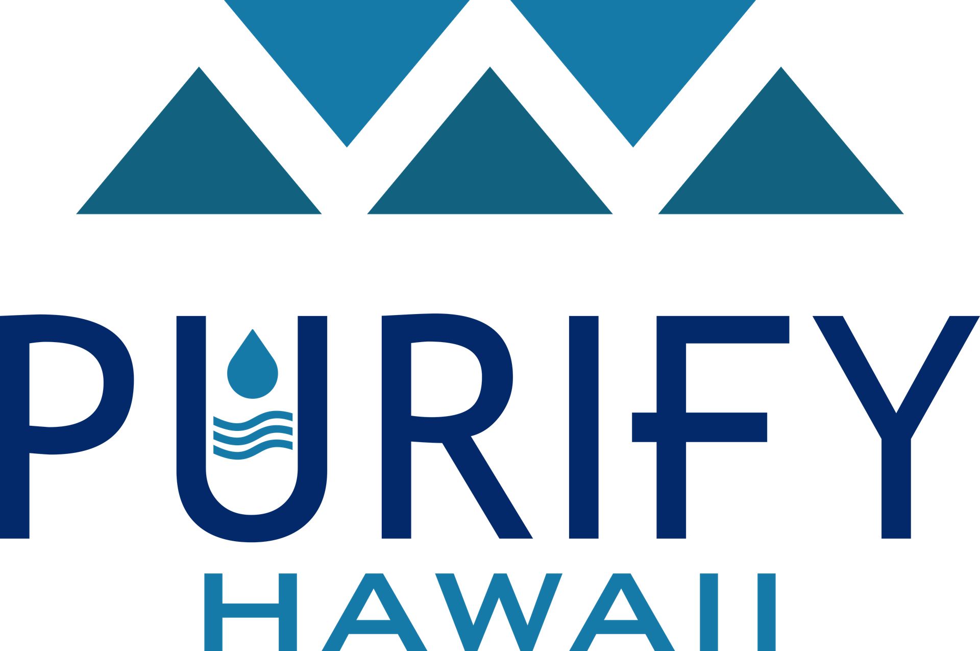 Purify Hawaii