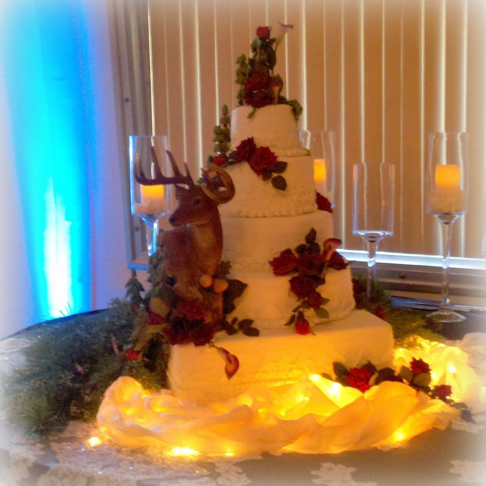 Wed cake 21420180617 12715 wumghm