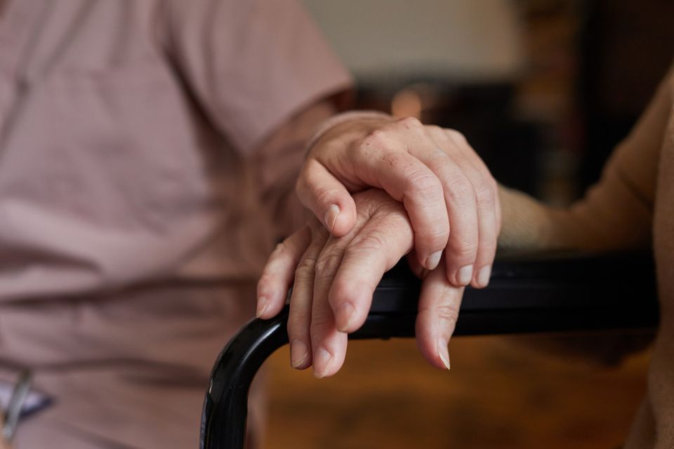 Senior Home Care Services