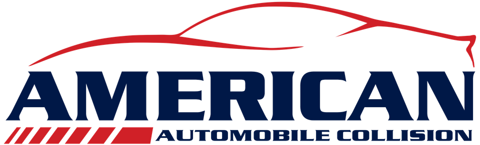 American auto logo final outlined