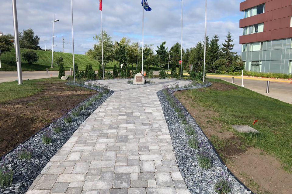 Walkway