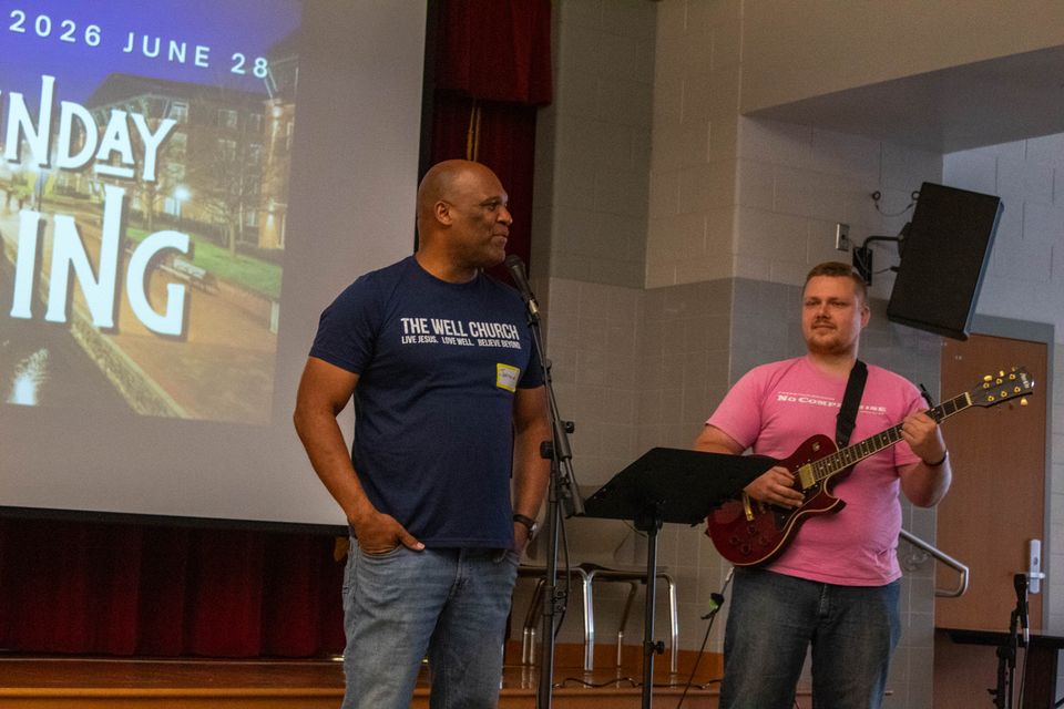 Thewell visionmeeting june26 24