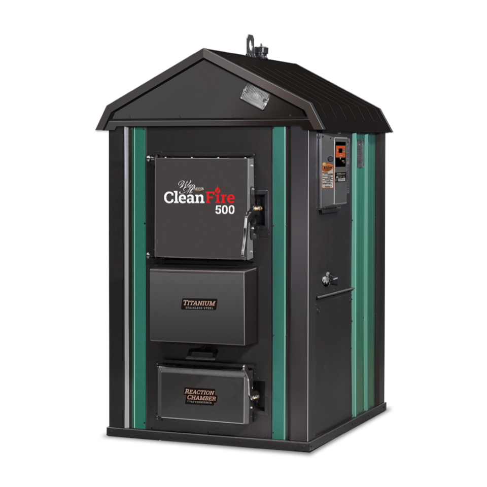 Cleanfire 500 sq nologo